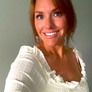 Meet your Posher, Meagan